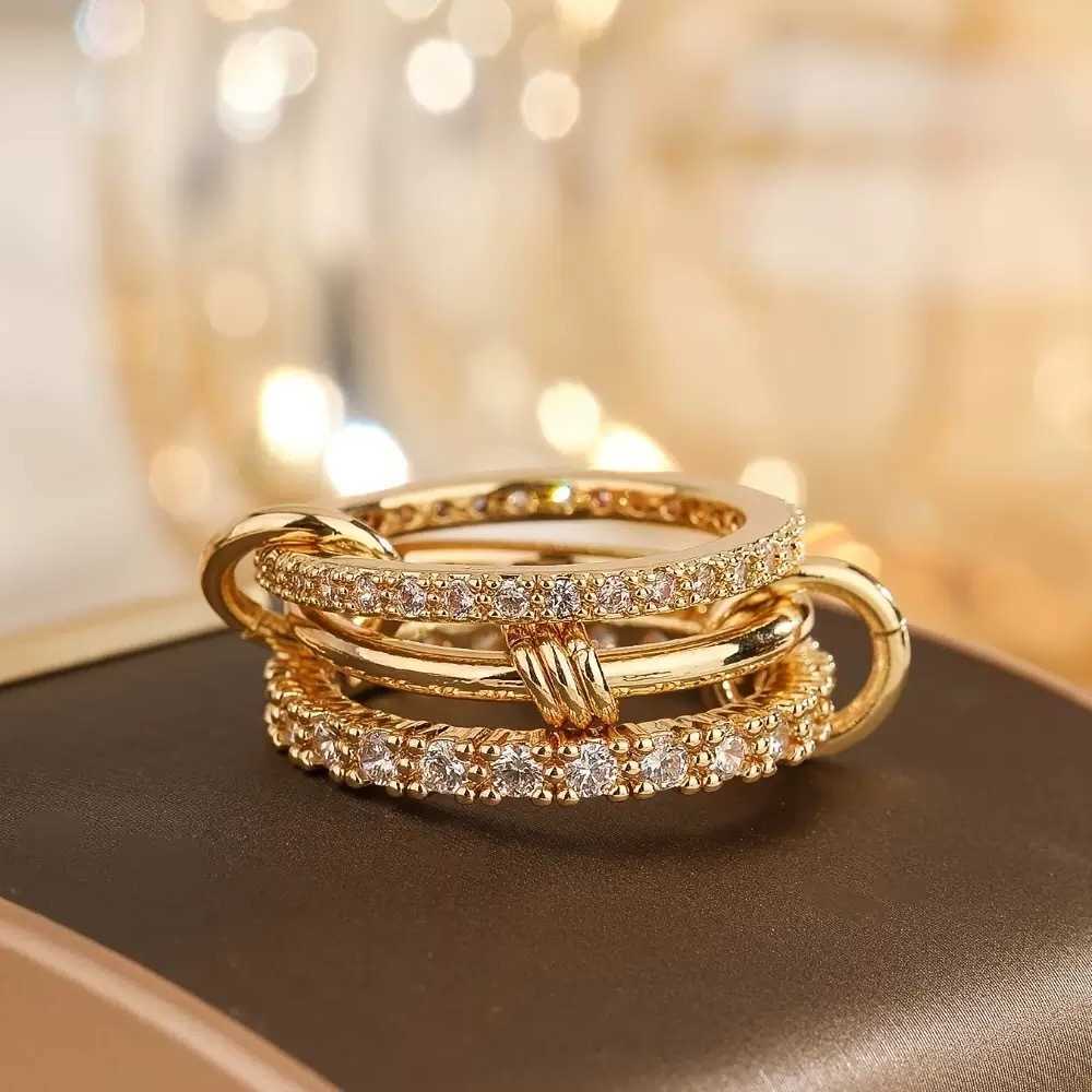 Fashion RJewelry designer Rhodium Plated ladies high quality diamond jewelry rsuitableInudmultiple specifications for multiple scenarios D260623