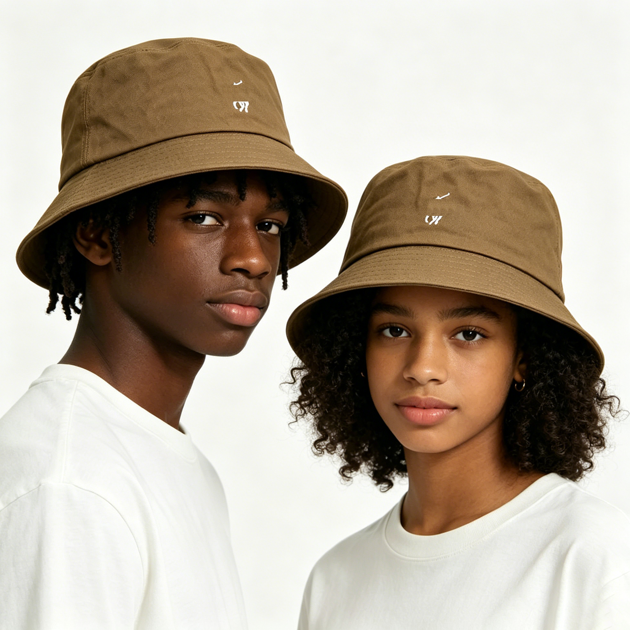 Outdoor Kid Beanies Hat Polos Designers Baby Bucket Girls Cap Hat Fitted Boys Hats Sun Prevent Teenagers Bonnet Beanie Baseball Cap