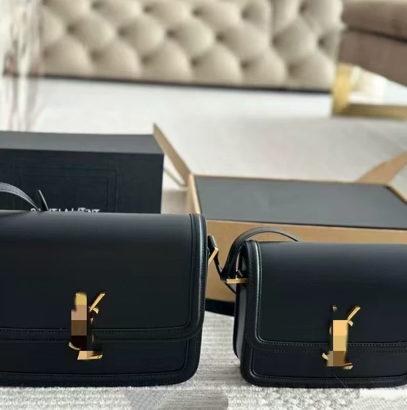 Hot Free shipping designer bags for womens Shoulder bags black red beige brown New Designer Luxury Bag grid chain shoulder bag versatile crossbody b