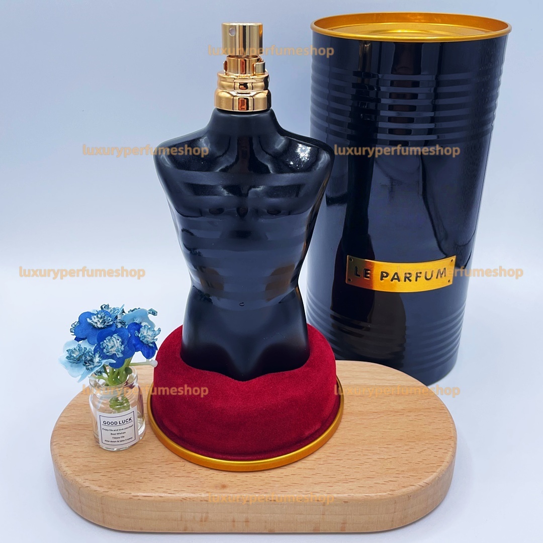 Mens Cologne JPG Women Perfume Designer Fragrance 125ml Long Lasting Smell Aftershave Deodorant Body Spray Refreshing Scent Male Fragrance Gift C-image-1112818405