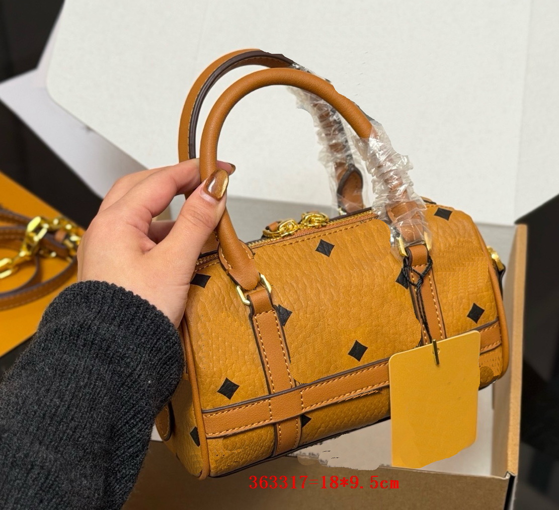 Designer Evening Bags Luxury Vegetable Basket Bag with High Quality Leather and Unique Flower Printing Women's Fashion Handheld Tote Bag