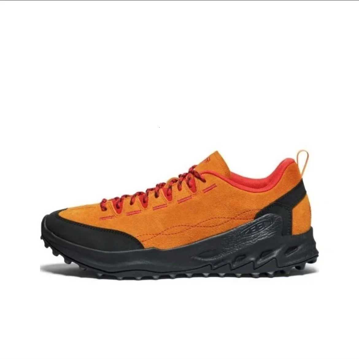 Autumn Mens Hiking Shoes Outdoor Anti Slip Fashionable Hiking Shoes Mens Off-road Casual Shoes 260618