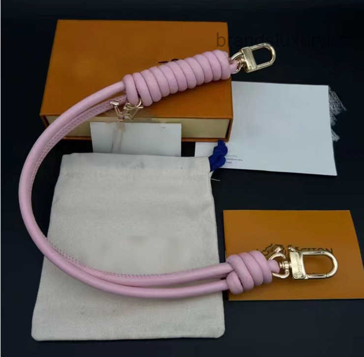 2026 New Arrival Luxury metal Paris V Script Chain Bag Charm fashion House designer classic Takashi Murakami White Multicolore