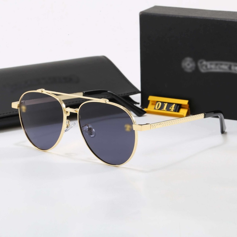 mens sunglasses for womens glasses designer man sunglasses woman cross logo rivet Full Frame shade mirror outdoor casual polarized UV400 lens pro