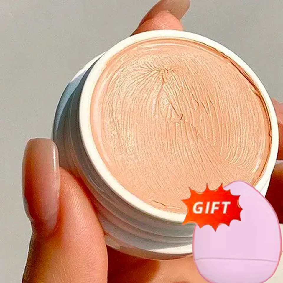 Buy 1 Get 1 Full Coverage Concealer Cream 5g Waterproof Long-Lasting for Tattoos Scars Unisex Skin-Safe All Skin Types 260623
