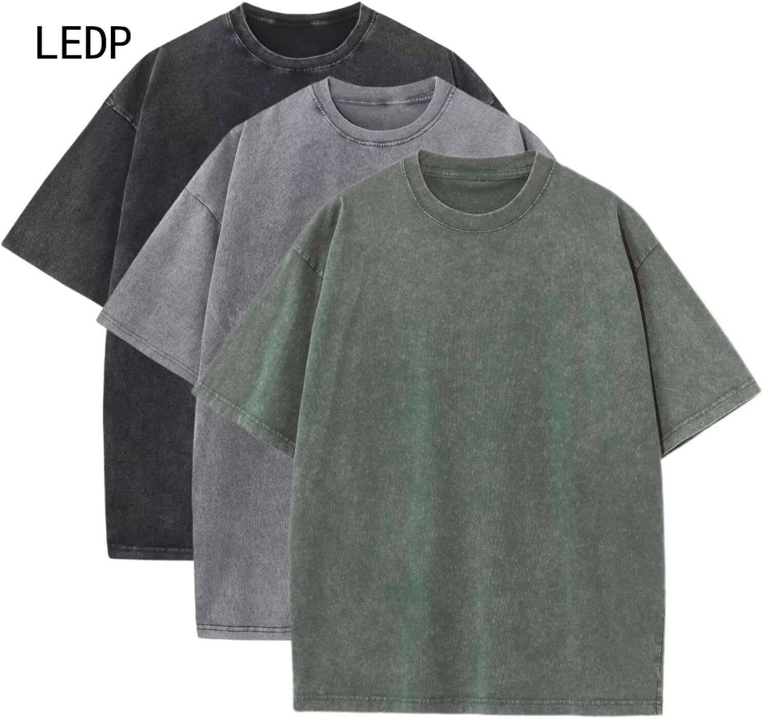 171373 Quantum Dot Gradient Shirt Large Women's Nano Grain Breathable Optoelectronic Miracle Forest System-image-1111775908