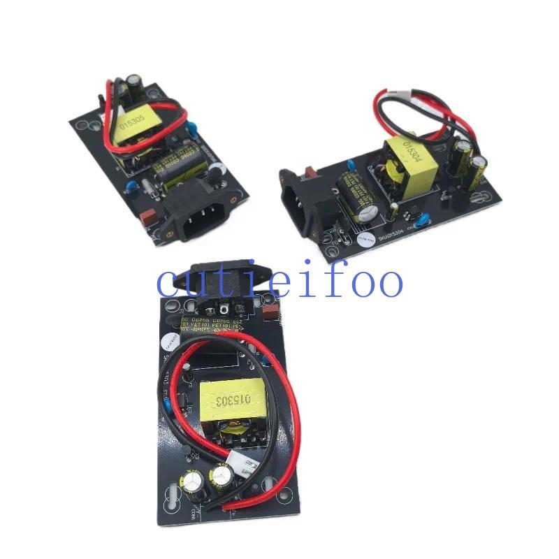 48 W 15 V 3,2 A 65 W 24 V 2,7 A 52 V 1,25 A. Circuit imprimé d'alimentation à découpage PSU pour commutateur POE grand routeur, automatisation in