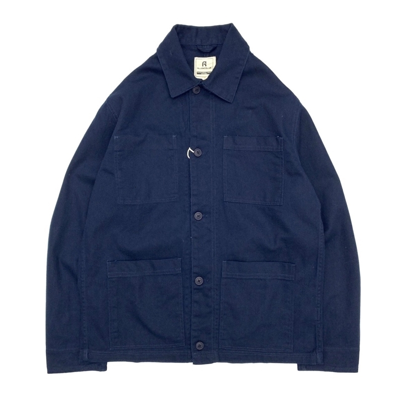Vintage Classic Multi Pockets Jackets for Men Spring Autumn Fall Retro American Casual 100 Cotton Workwear Coats Cargo Outwear 260612CJ
