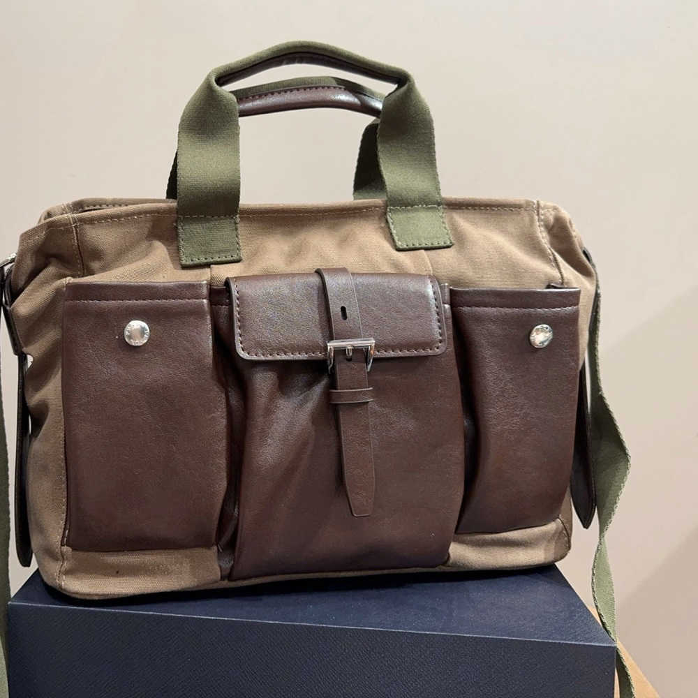 Handbag Trendy It Bag Crossbody Luxury Fashion Designer Genuine Leather Vintage Top Handle Tote Shoulder 2026 New Arrival18