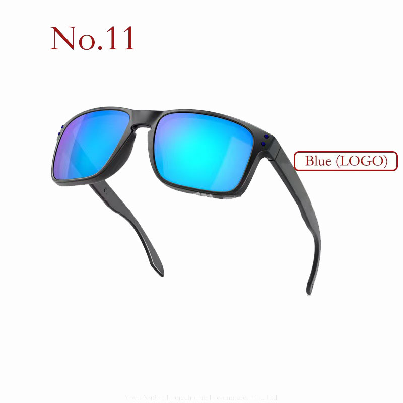 Lunettes de soleil de cyclisme designer lentille polarisée Lunettes de soleil de sport pour hommes lunettes d'extérieur Lunettes de soleil d'équi