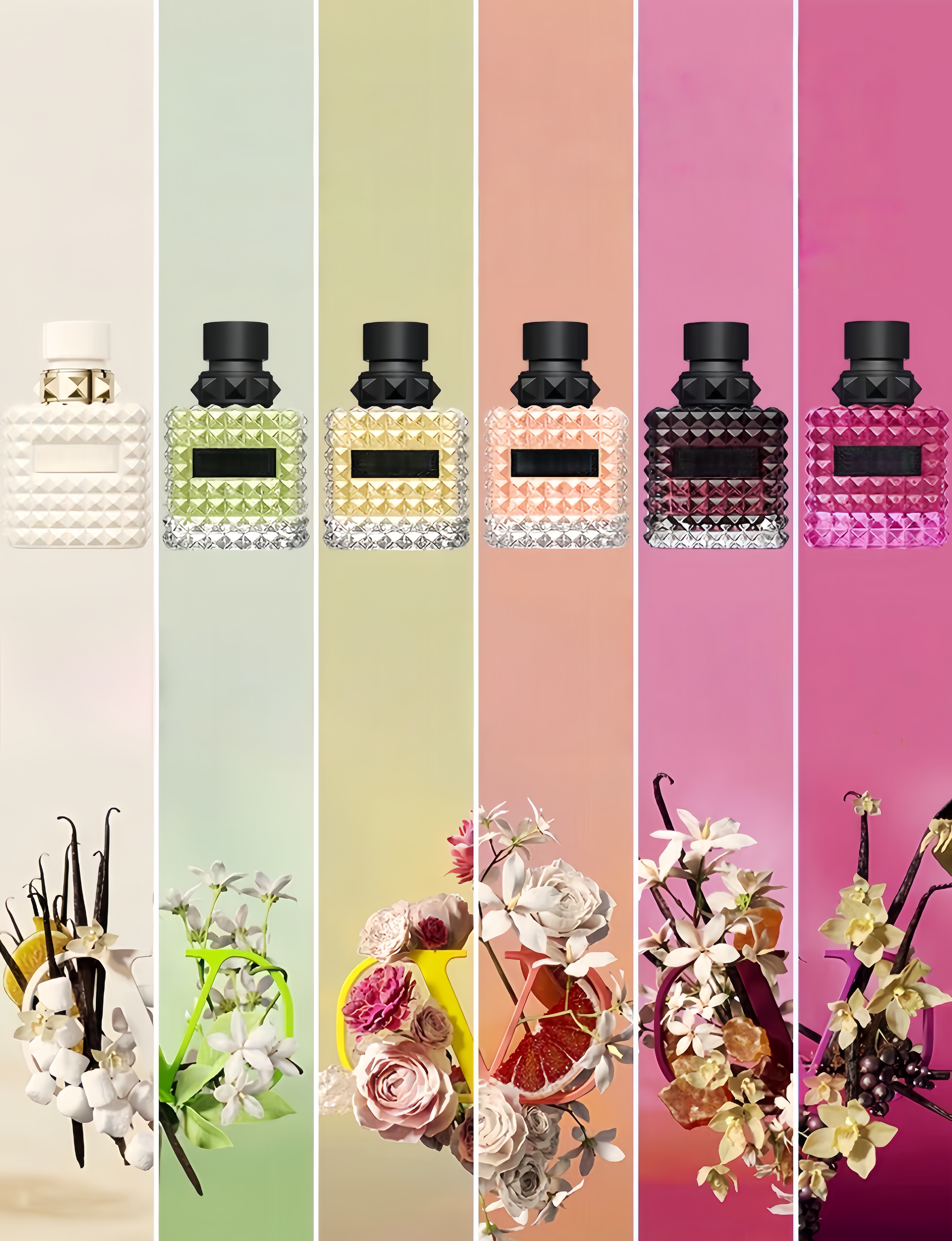 Parfum de créateur de parfum de marque célèbre Parfum durable de haute qualité Parfum original mini parfum imagination cologne hommes bonne fille