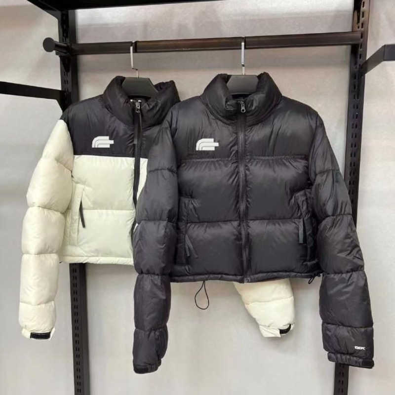 jacket Puffer Womens Men Regular AndSlightly short Wintet jacket Men jackets Winter Coat Outdoor Casual Unisex Puffer Windproof Outwear 111 S260623