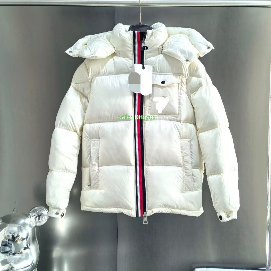 Mens coat parka winter jacket fashion overcoat down puffer jackets outerwear outdoor designer coats mens waterproof winter jackets men parka jack-image-926758297