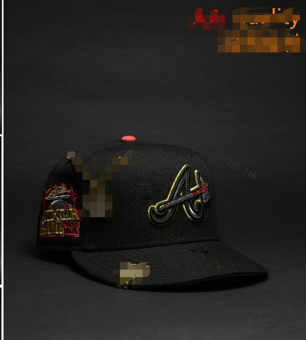 2026 Designer Braves hat 2025 World Series Champions Baseball cap Fashion Ball Hats Snapbacks street Casual Outdoor Caps Bucket Beanies Fitted Bone