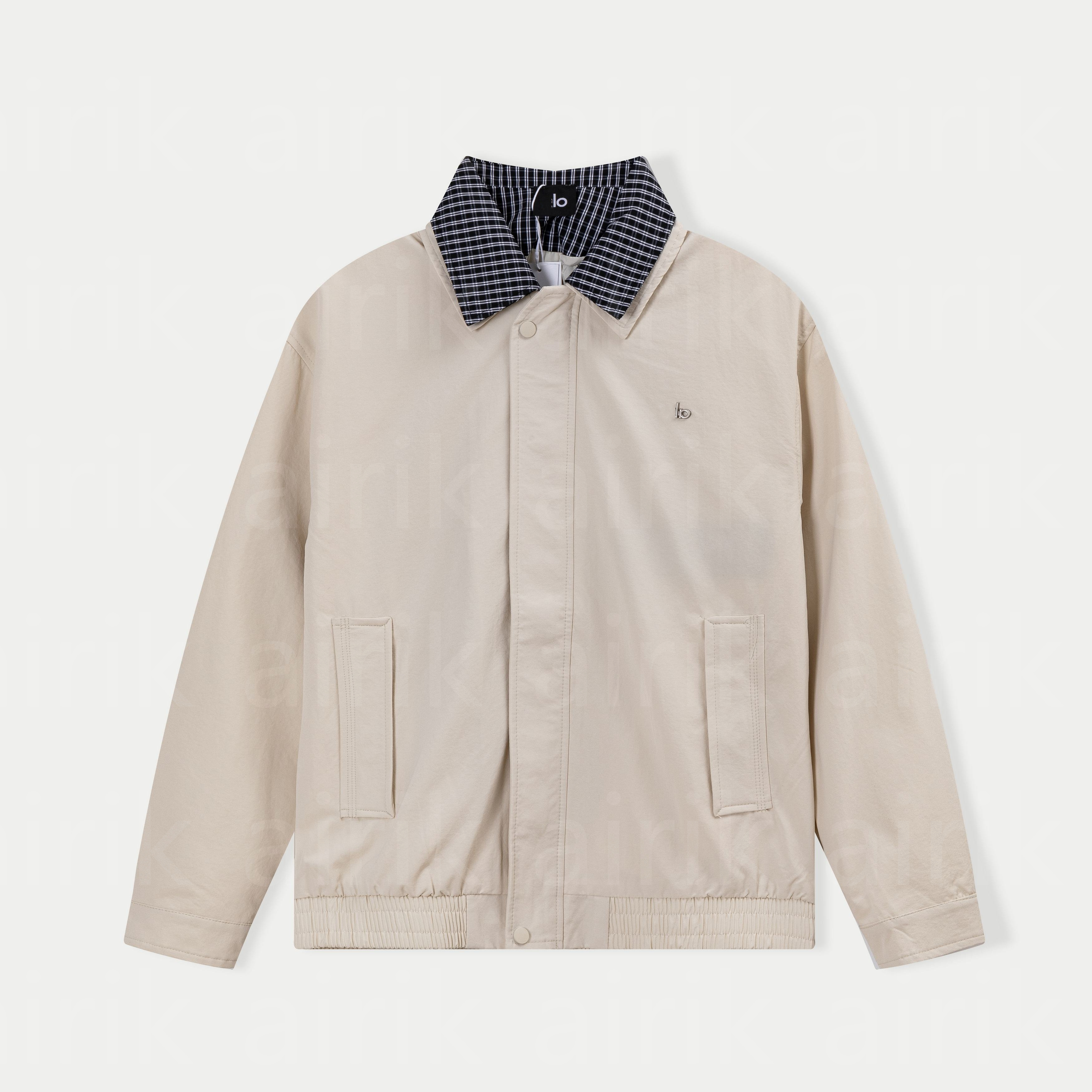 mens jackets designer jacket mens coat zip jacket new men's vintage jacket cleanfit work jacket with cotton clip for warmth winter