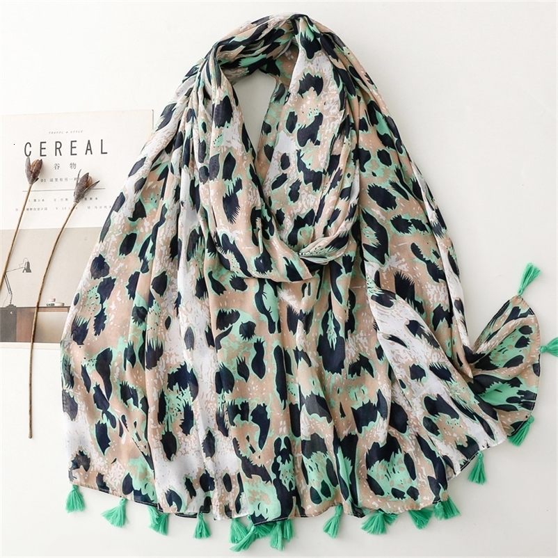 y Fashion Spot Print Ladies Women Scarf Female Cotton Linen Shawl Tassel Four Seasons Muslim Hijab Wrap Ventilate 260615CJ
