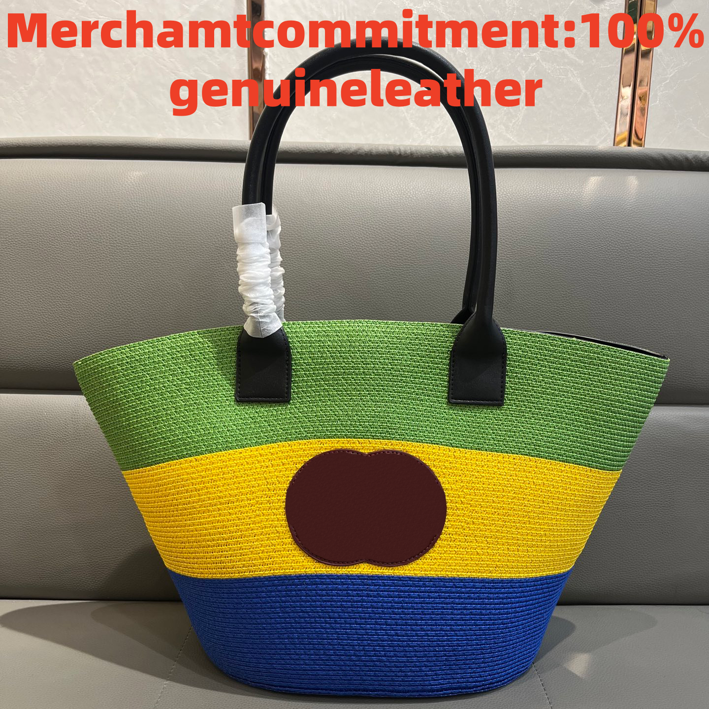 26s Designer bags Womens beach tote bags top handle high quality Shoulder Bags leather Straw weave crossbody bags new summer model hand bags high ca