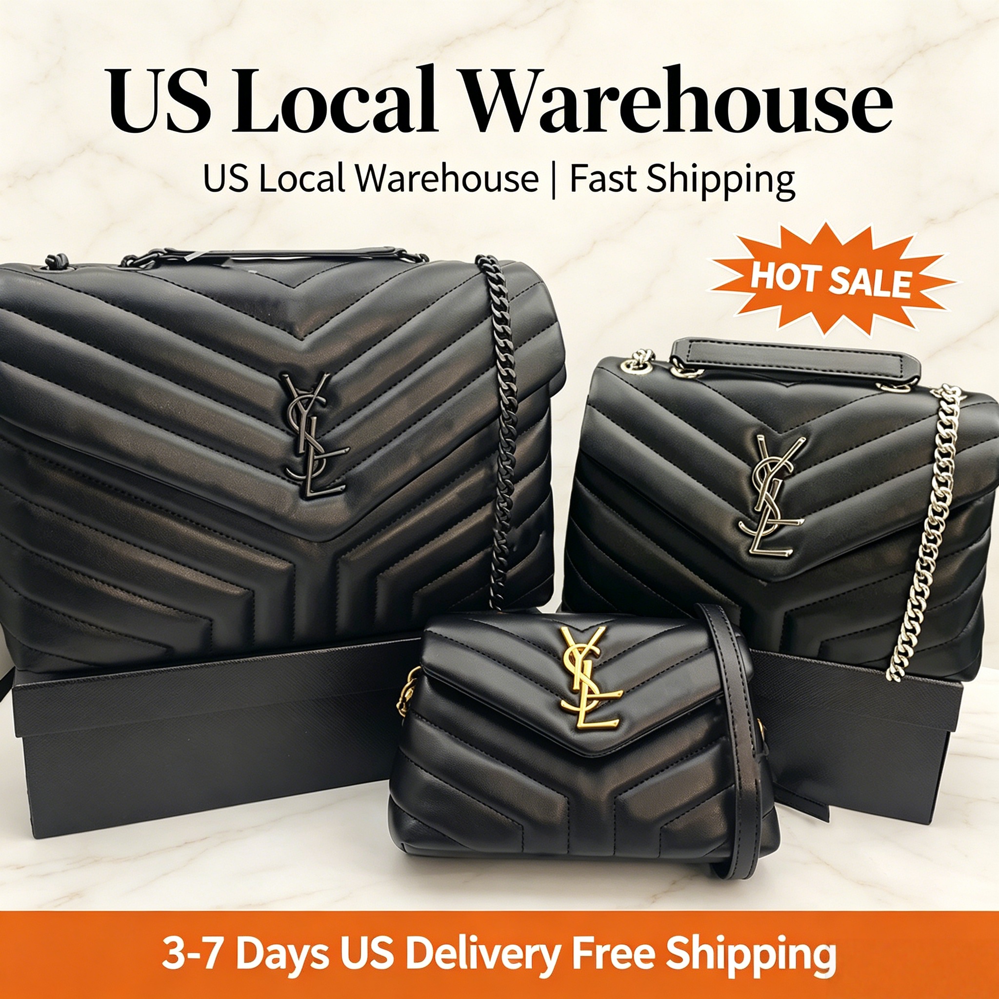 designer bag yslcross body designer bag 2026 Trends purse bags for women luxury bag tote bag mini bag shoulder bag crossbody bags women purses Fa-image-999652068