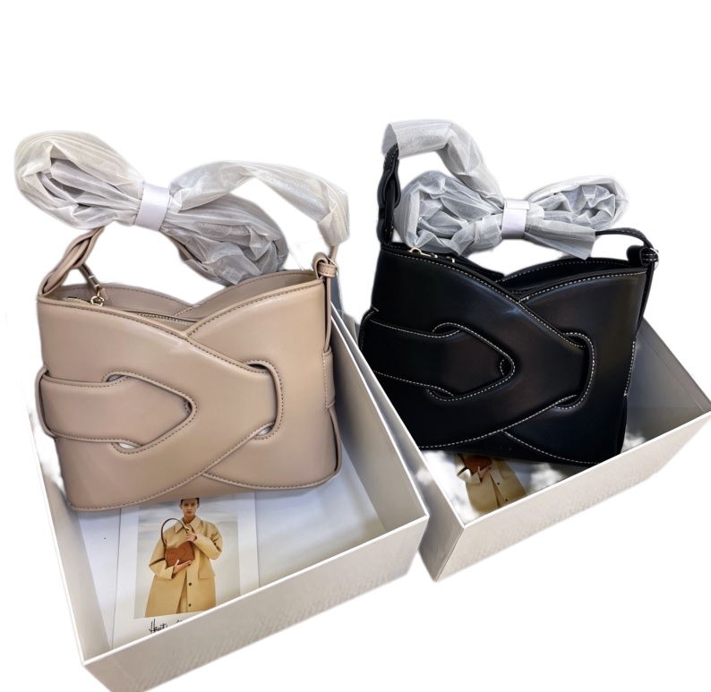Luxury Bag Designer Bags New Arrival French Retro Bag Commuting Polingon Woven Square Bag Crossbody Bag Premium Quality Cowhide Shoulder Bag Fashion