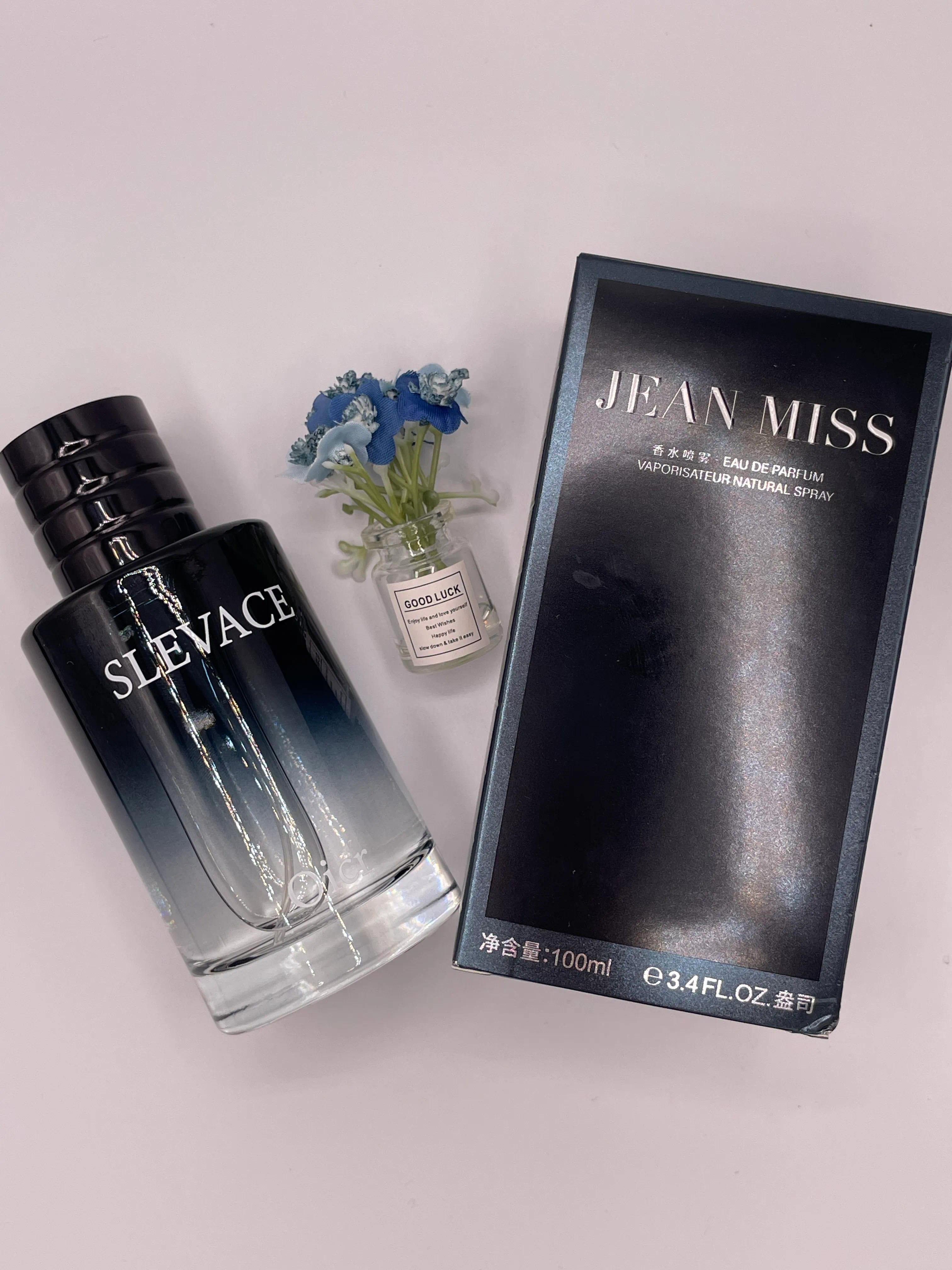 Mens Cologne Womens Perfume Aftershave Fragrance Designer Luxury Unisex 100ml EDP Intense Long Lasting High Concentration Woody Base US Local Wareho