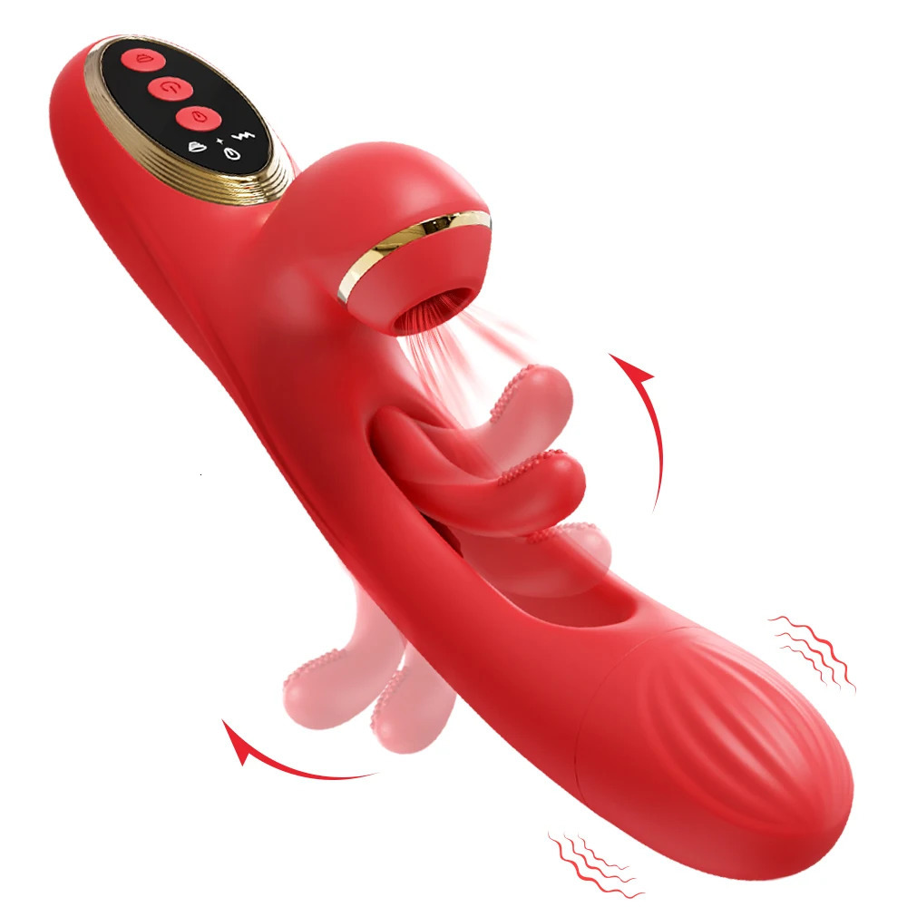 G Giocattoli del sesso del vibratore del vibratore per i giocattoli adulti del vibratore del clitoride delle donne con il giocattolo del sesso delle