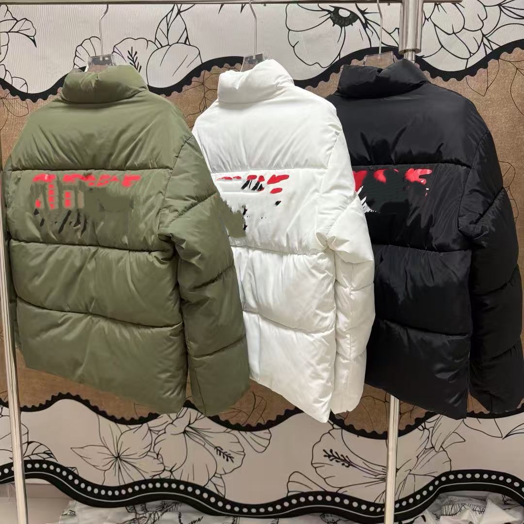 S Fashion Collaboration Stylish, Versatile, Thick and Warm Coat