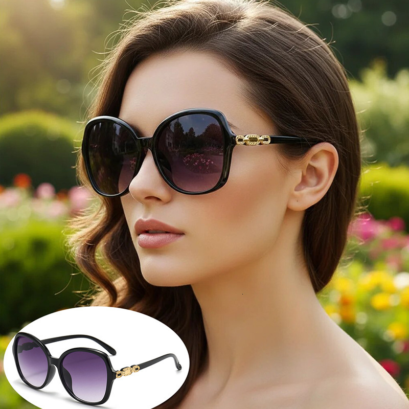 2026 new hiking and mountaineering, vacation travel, anti glare driving, daily commuting essential fashionable UV resistant sunglasses