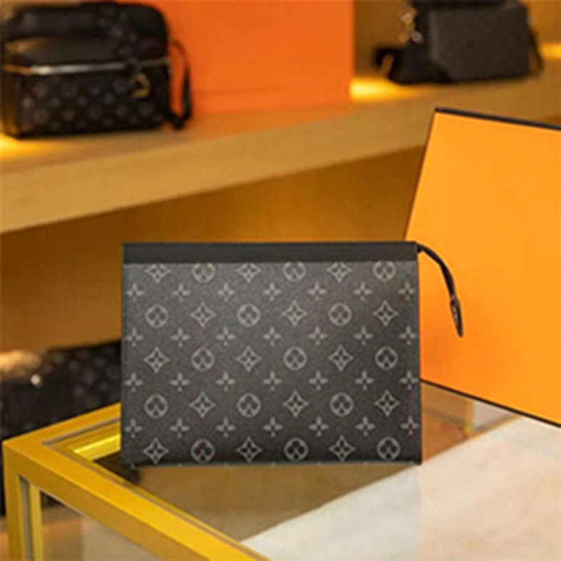 Designer bags womens Travel Toiletry Pouch 26cm toiletry bag Purse Crossbody Bags Makeup bags Clutch bag men Waterproof wash bag Cosmetic Bags Cases