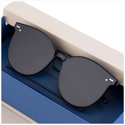2026 hot selling new fashion trend anti UV polarized anti glare sunglasses summer sun protection driving large frame polarized glasses