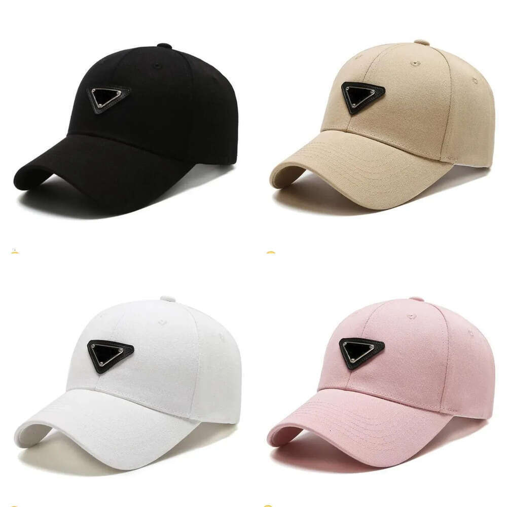 Ball Caps Canvas Baseball Designer Womens Fitted Caps Fashion Fedora Letters Stripes Mens Casquette Beanie Hats 6A9