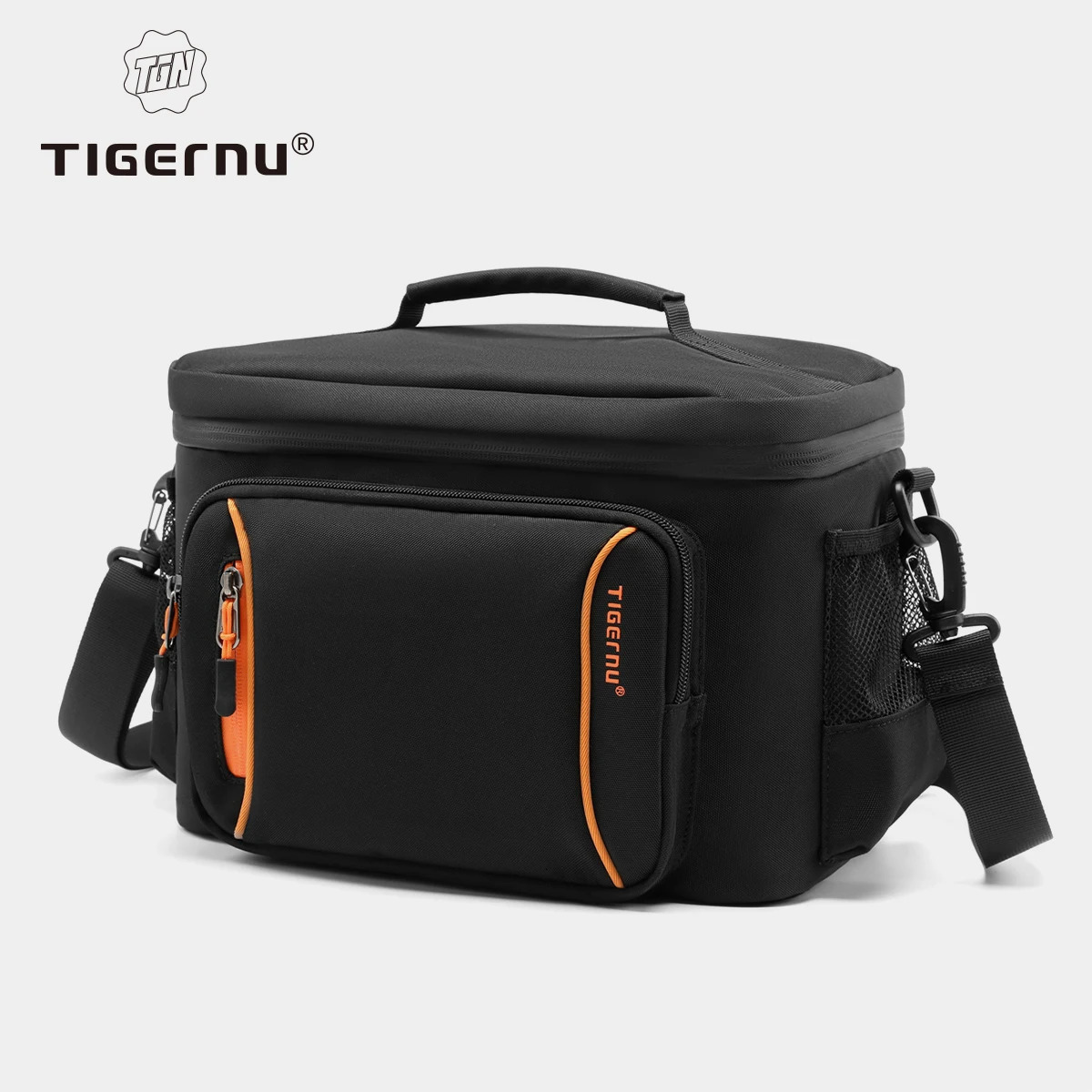 Tigernu Lunch Bags For Insulated Leakproof Cooler Bag Waterproof Womens Ice Pack Cold Storage Picnic Boxes School 260624