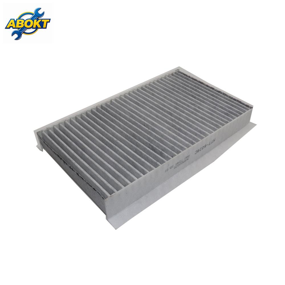 JKR500020 LR023977 Car Cabin Air Filter For RANGE ROVER SPORT (L320)2005-2009 RANGE ROVER III(L322)2002-2012