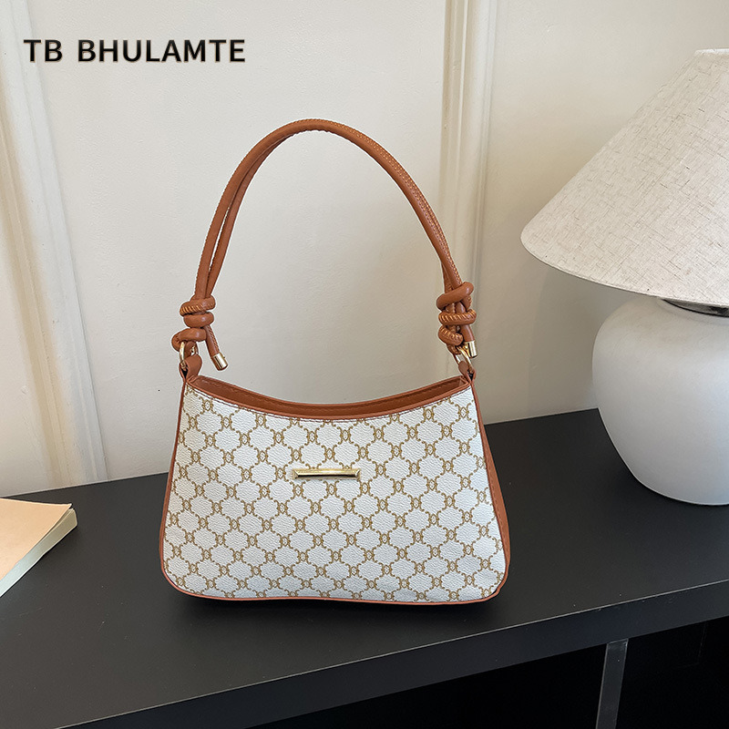 This Year's Popular Korean-Style Small Square Handb Women Is The New 2026 Summer Model With Textured Plaid Design, Suitable For Commuting And A