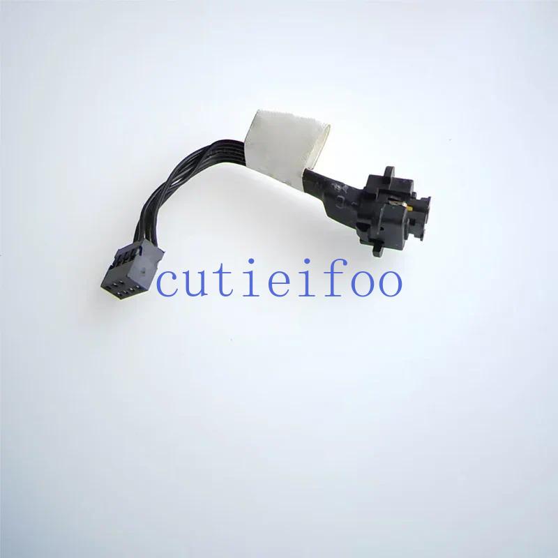Power Supply Switch Button Cable Replacement for Dell Optiplex 3669 3668 3667 3660 03CG7M 7cm-image-1112023718