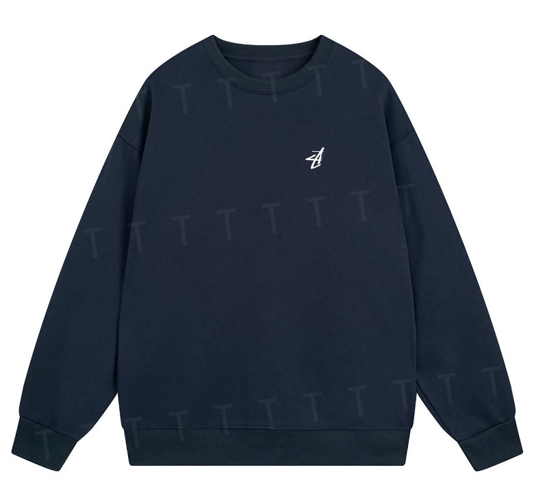 Set di felpe con cappuccio firmate Pullover Felpa con motivo stampa Autunno Inverno Moda Sport Manica lunga Completo casual per uomo Donna top