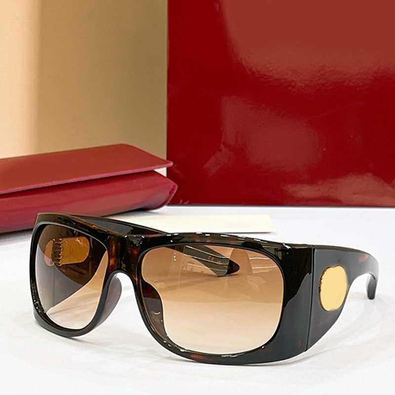 Designer Square Acetate Sunglasses 2170S Womens Mens Classic Casual UV Resistant Thick Frame Eyewear Ultra wide Mirror Legs 26 Fashion Show New Mode