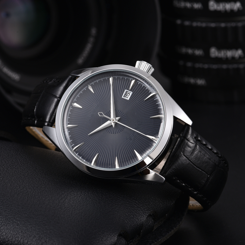 2026 new men's high-end design watch, multi style mechanical watch, top luxury brand timing watch, rubber band, men's fashion watch