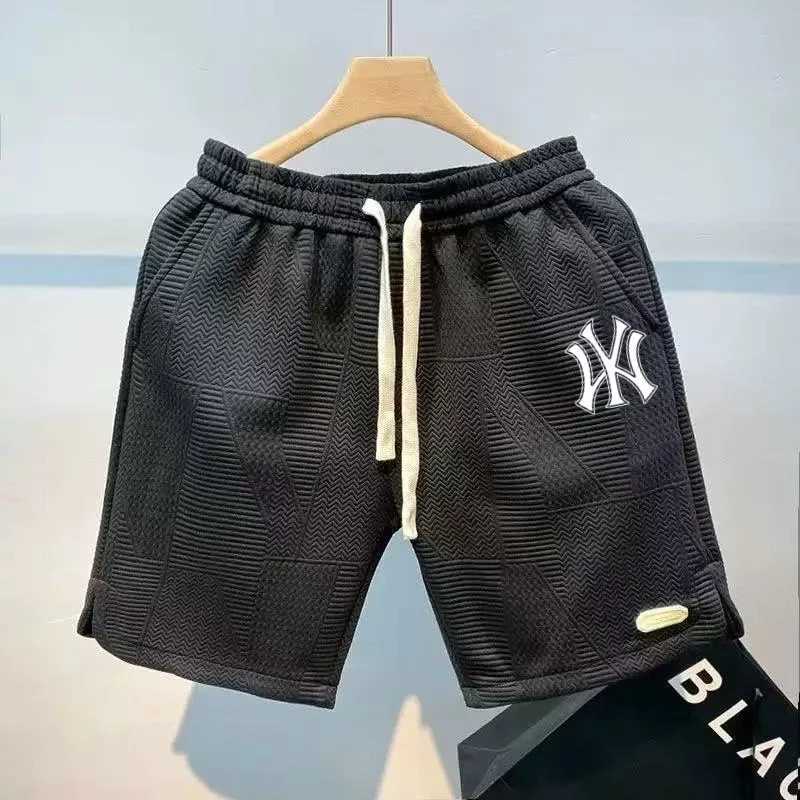 2026 mens summer fashionable casual shorts running sports pants hip-hop style suitable for both men and women size S-3XL Q260623