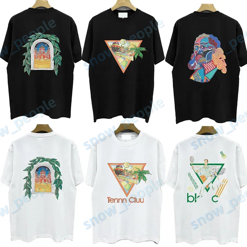 New men tshirt tees luxury tshirt fashion round neck sweat absorbing short sleeves Casual Style Mens Short Sleeve shirt Asian size S-3XL