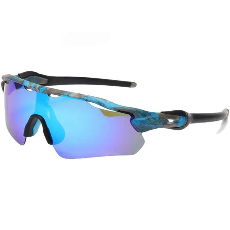 Cyclisme hommes designer femmes 9208 lentille polarisée sport protection uv ombre course lunettes de conduite noir bleu gris lunettes de soleil p