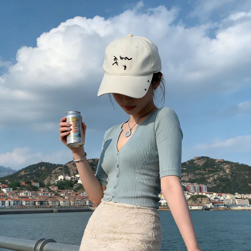 Designer Ball Caps Classics Women's Letter Baseball Cap Unisex Fashion Street Hats Man's Casual Luxury Hats Outdoor Adjustable Hats