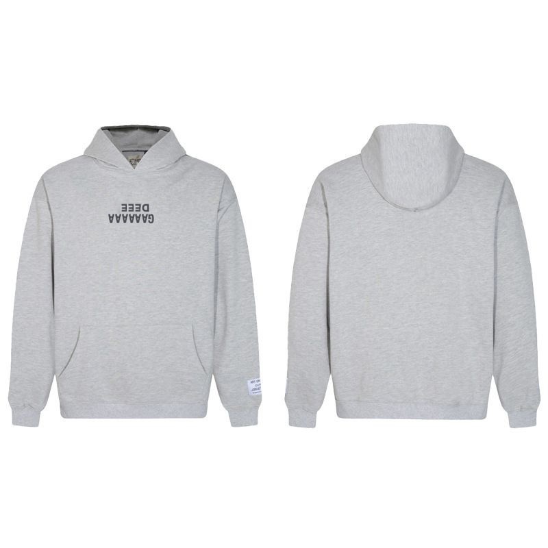 26SS mens hoodies Designers Fashion sweatshirts women pullovers cottons tops casual crewneck dptes hoodies luxurys clothing stylist sweat clothes gr