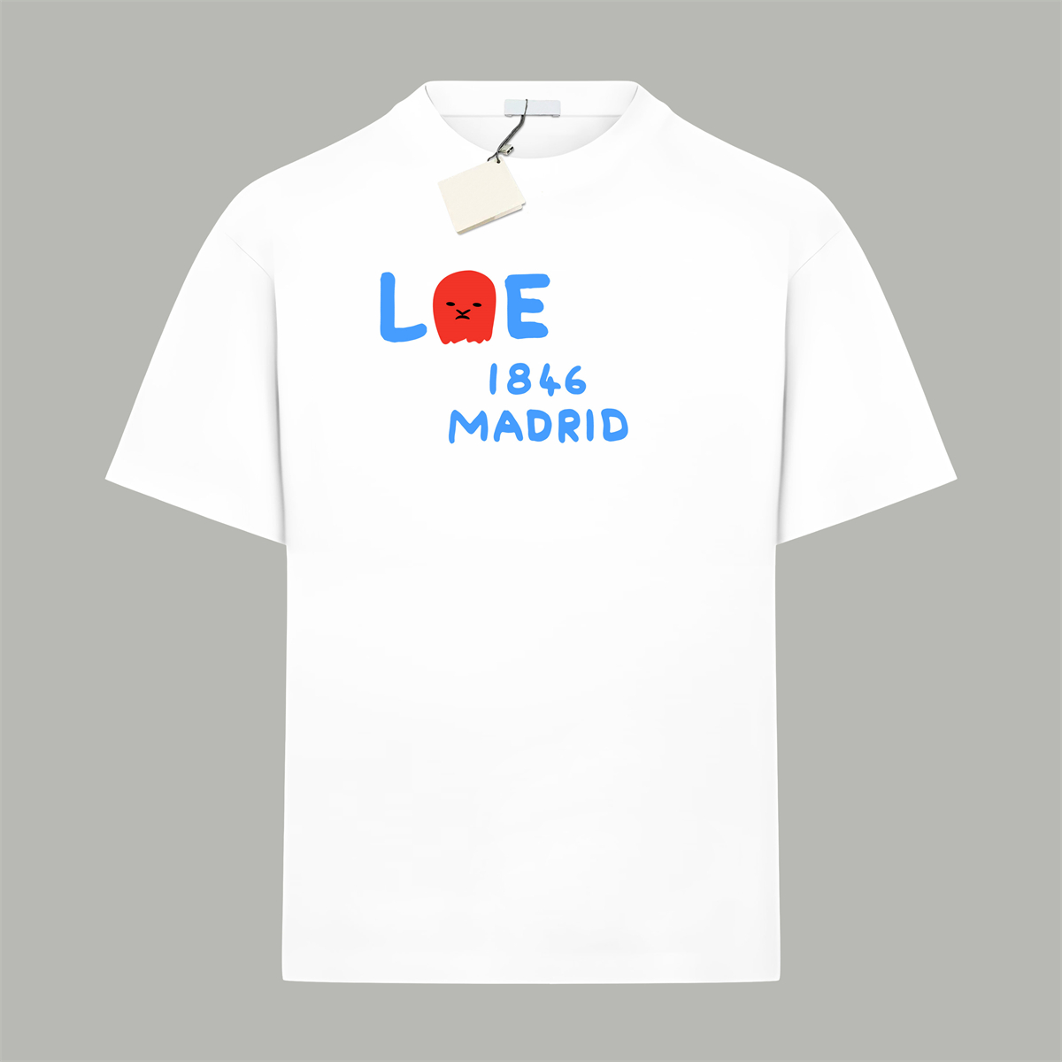 Men's Plus Tees & Polos Round neck embroidered and printed polar style summer wear with street pure cotton M set shorts tshirt 6623g5