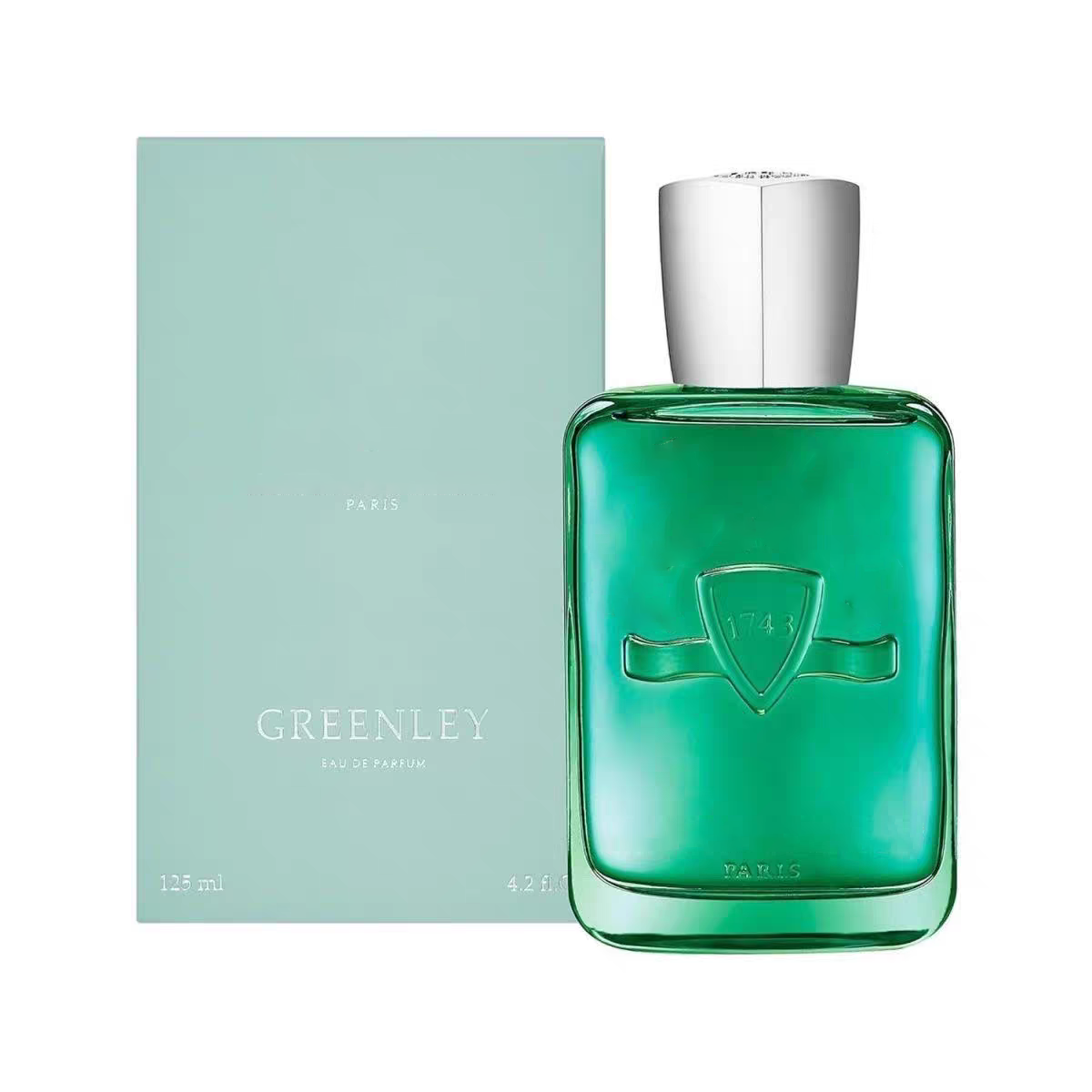 PARFUMS Perfume 125ml Men Woman Fragrance PALATINE EDP Long Lasting Smell Rose Brand Paris Perfumes Cologne Spray High Quality-image-1099260454