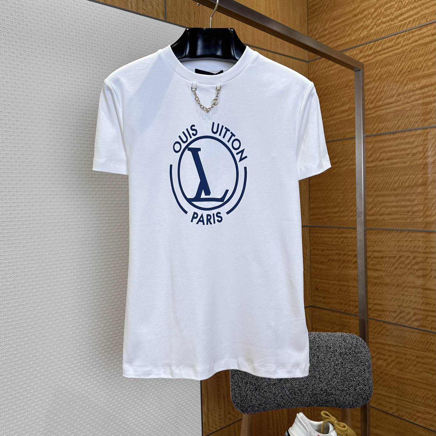 Men's Plus Tees Polos Round jacquard T shirt plus size neck printed polar style summer wear with street t shirts 214y67