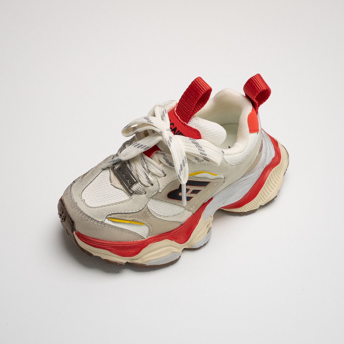 Designer for Boys Girls 2026 Children's Dad Spring and Autumn Sports Shoes