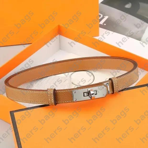 Belt Designer Woman Leather Ceinture Soft Small Buckle Ladies Belt Buckle Tight Belts Ceinture Skirt Dress Suit Pants Tucked Waist For Womens Belt