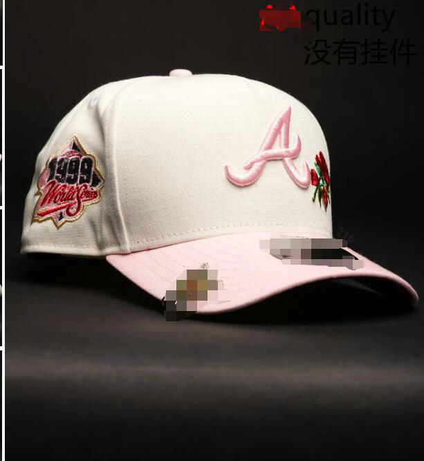 2026 Designer Braves hat 2025 World Series Champions Baseball cap Fashion Ball Hats Snapbacks street Casual Outdoor Caps Bucket Beanies Fitted Bone