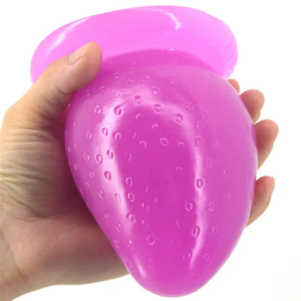 2026 New Goods For Adults18 Xxx Anal Toys Xxxxl Bdsm Whiteness Sexy Dildo Penis adult toys Women Real Butt Plugs Masturbator Man Beauty Items 06dc