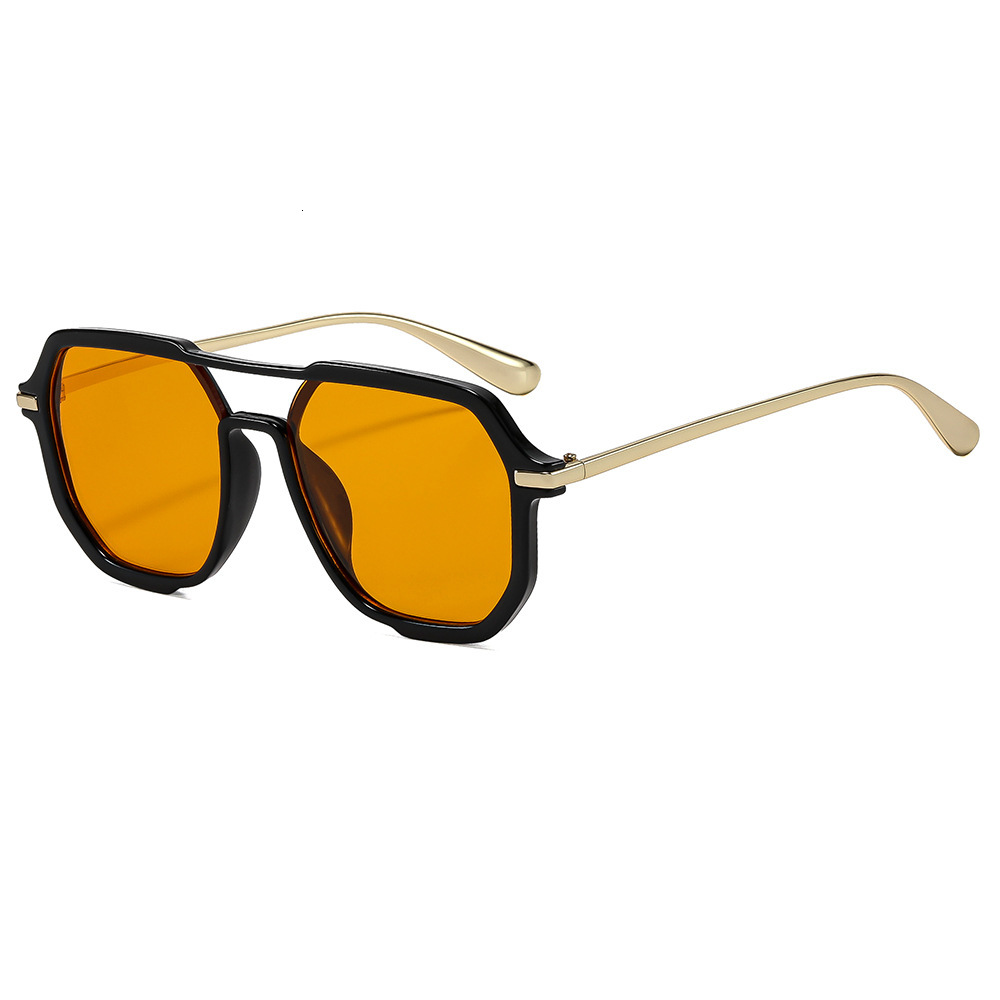 Fashion 2026 New Men's Women's Outdoor Sports Cycling Glasses, Ocean Lens Sunglasses, Personalized Sunglasses